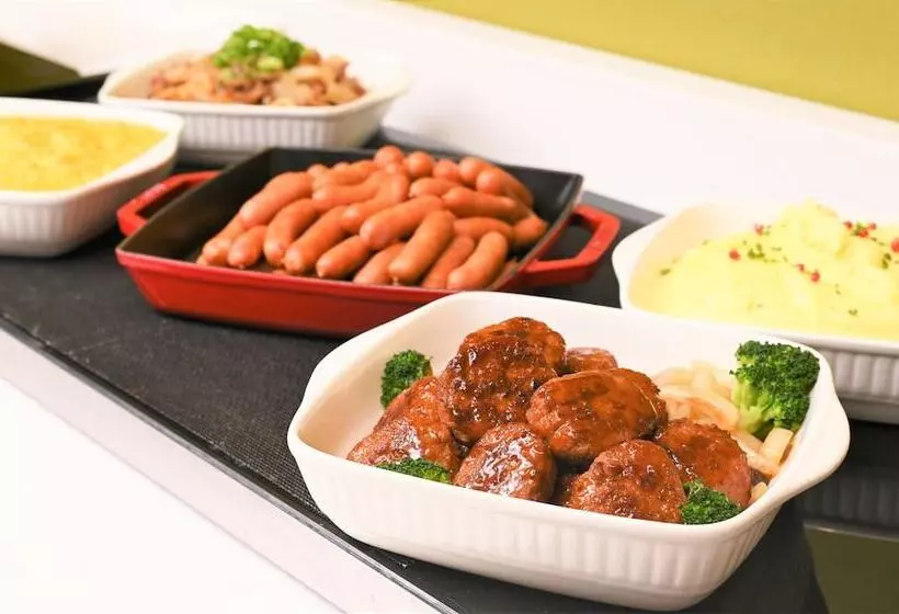 Fotos del hotel The Lutheran:  20