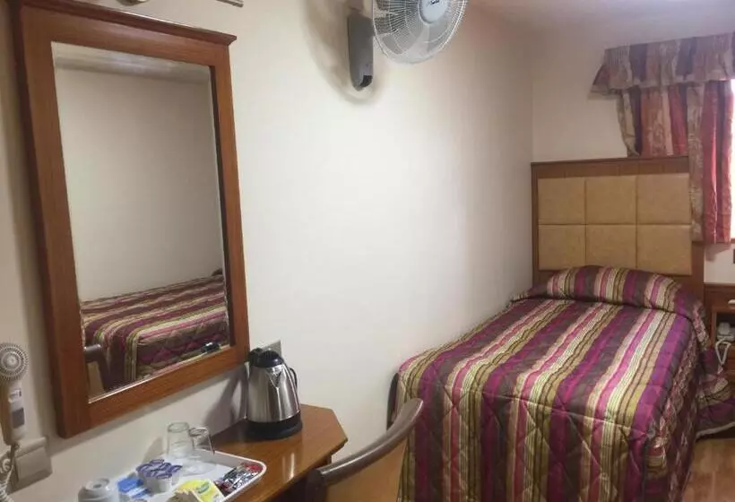 Fotos del hotel White House:  23