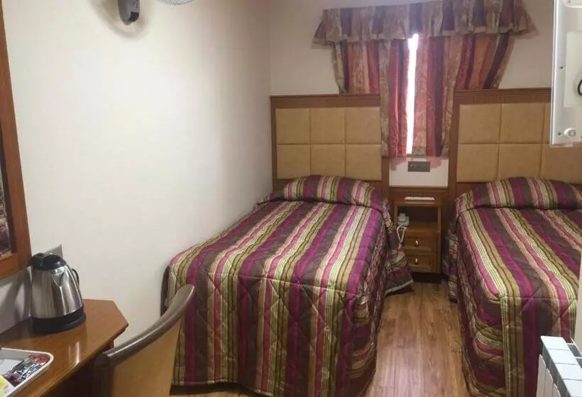 Fotos del hotel White House:  12