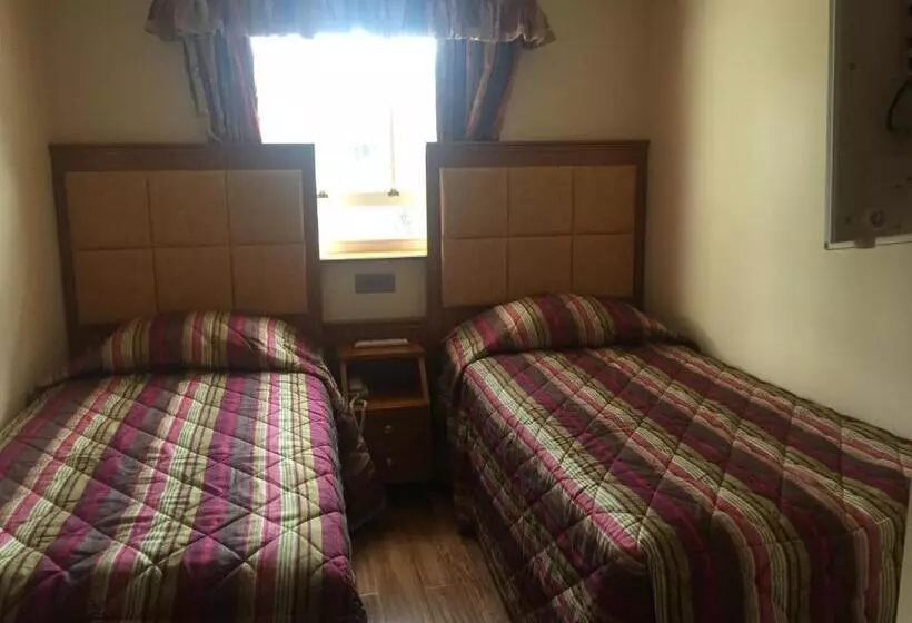 Fotos del hotel White House:  9