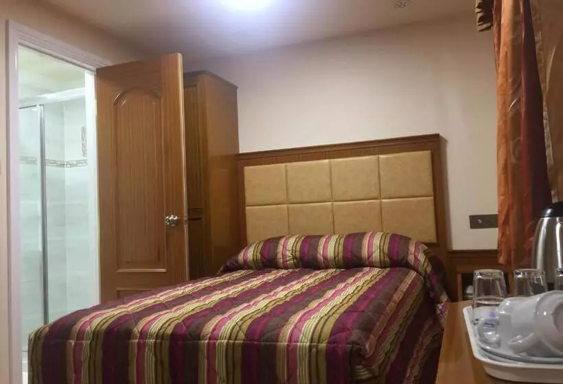 Fotos del hotel White House:  20