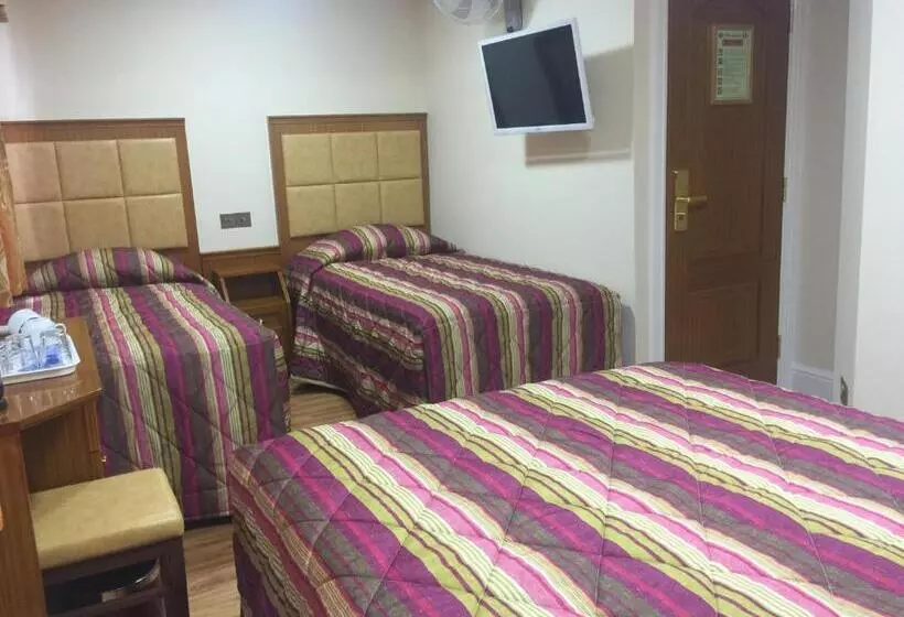 Fotos del hotel White House:  18