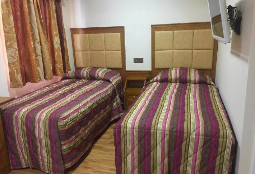 Fotos del hotel White House:  19