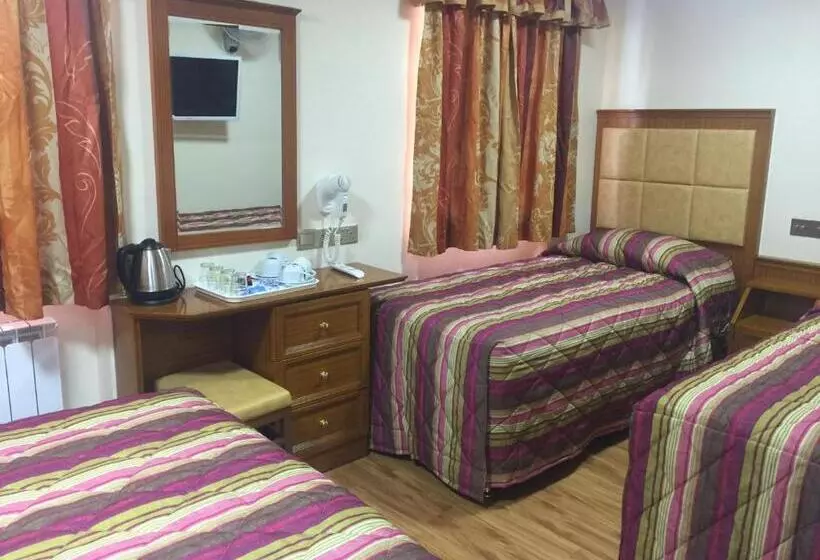 Fotos del hotel White House:  2