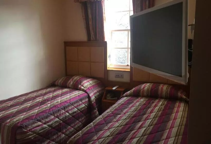 Fotos del hotel White House:  11