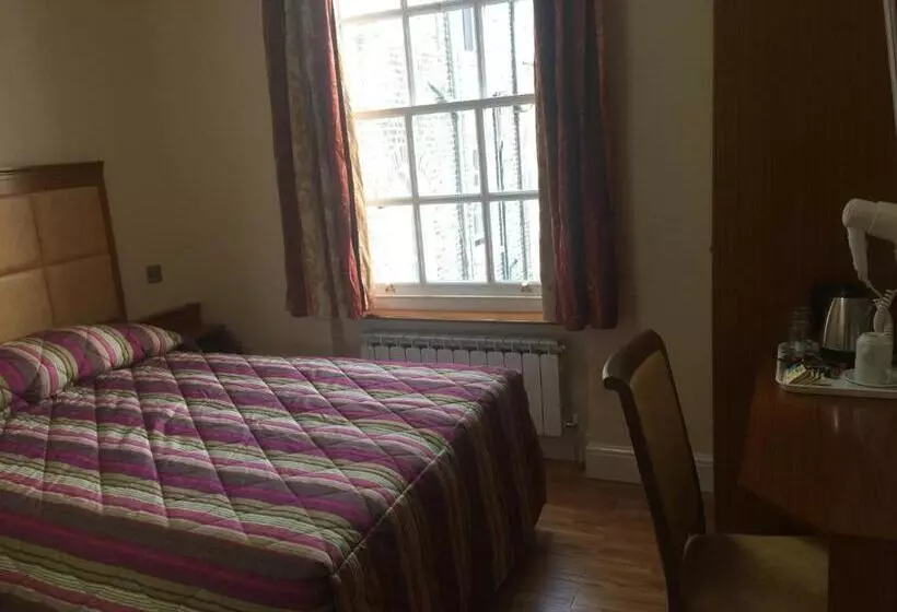 Fotos del hotel White House:  5