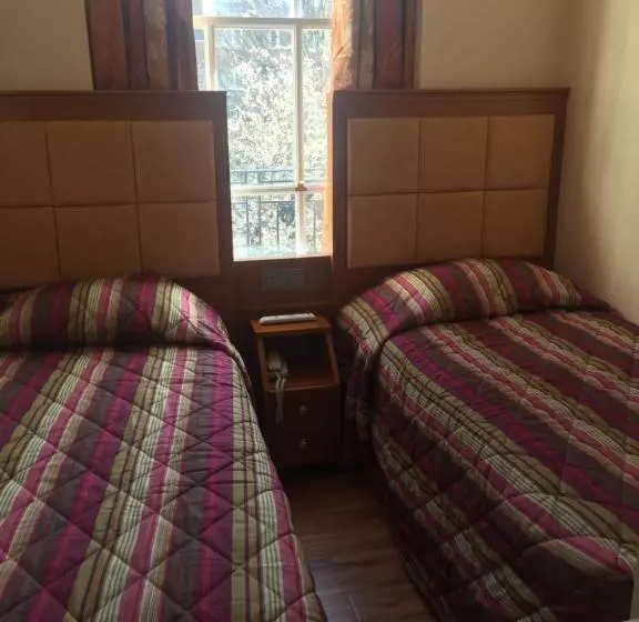 Fotos del hotel White House:  17