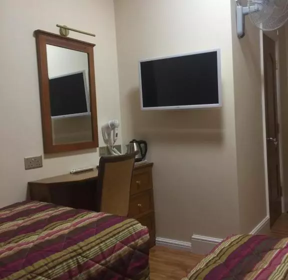 Fotos del hotel White House:  24