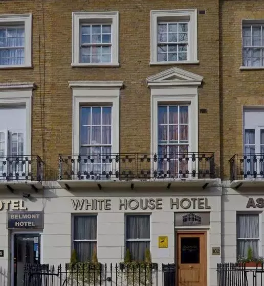 Fotos del hotel White House:  6