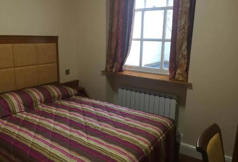 Fotos del hotel White House:  21