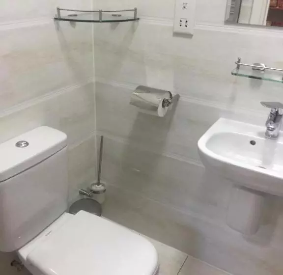 Fotos del hotel White House:  3