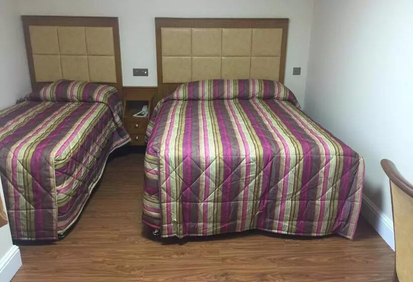 Fotos del hotel White House:  25