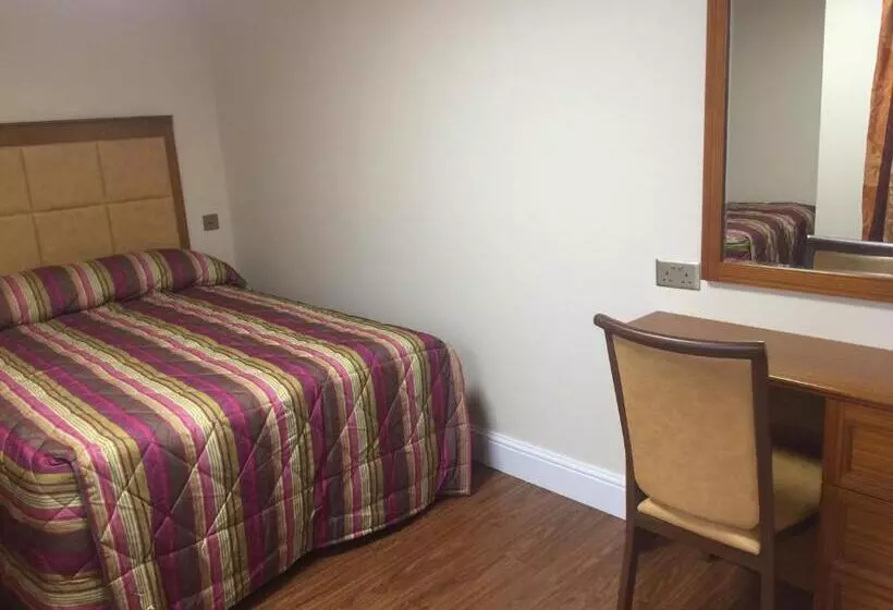 Fotos del hotel White House:  14