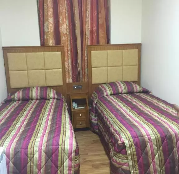 Fotos del hotel White House:  22