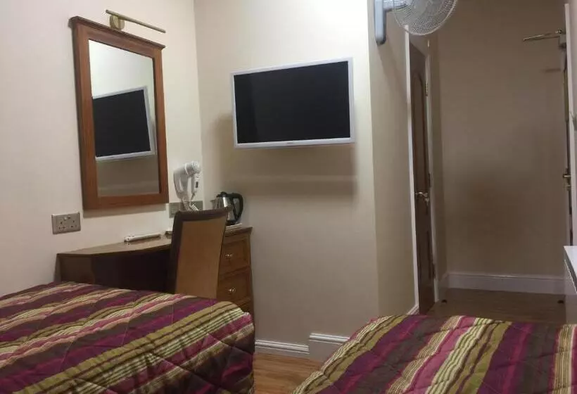 Fotos del hotel White House:  7