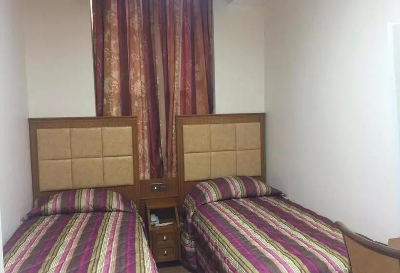 Fotos del hotel White House:  13