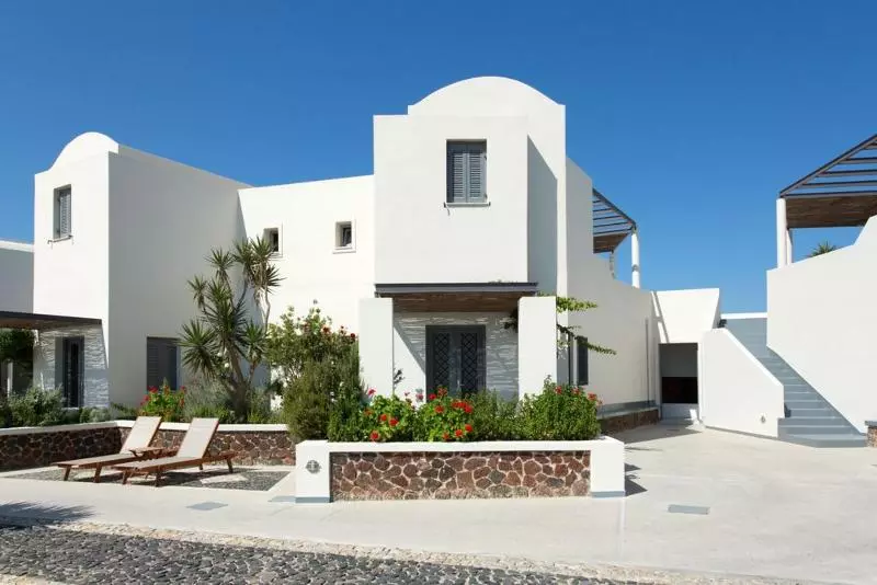 Fotos del hotel Xenones Filotera:  5