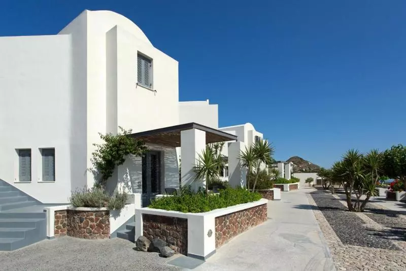 Fotos del hotel Xenones Filotera:  7