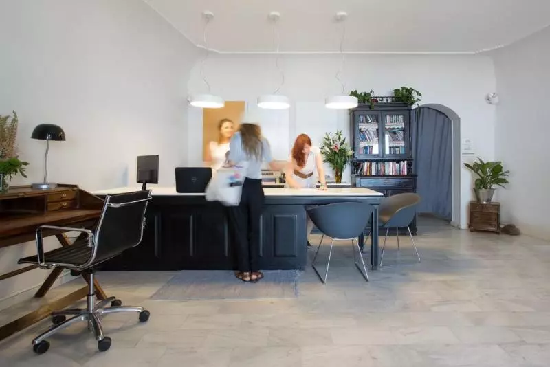 Fotos del hotel Xenones Filotera:  2