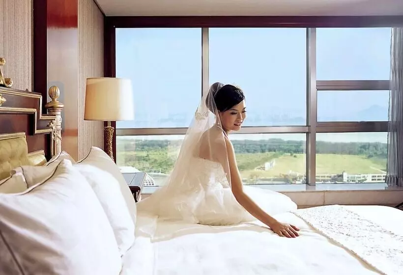 Fotos del hotel Grand Mercure Shenzhen Oriental Ginza:  25