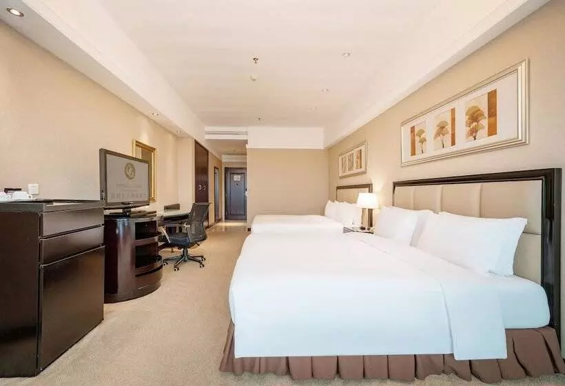 Grand Mercure Shenzhen Oriental Ginza