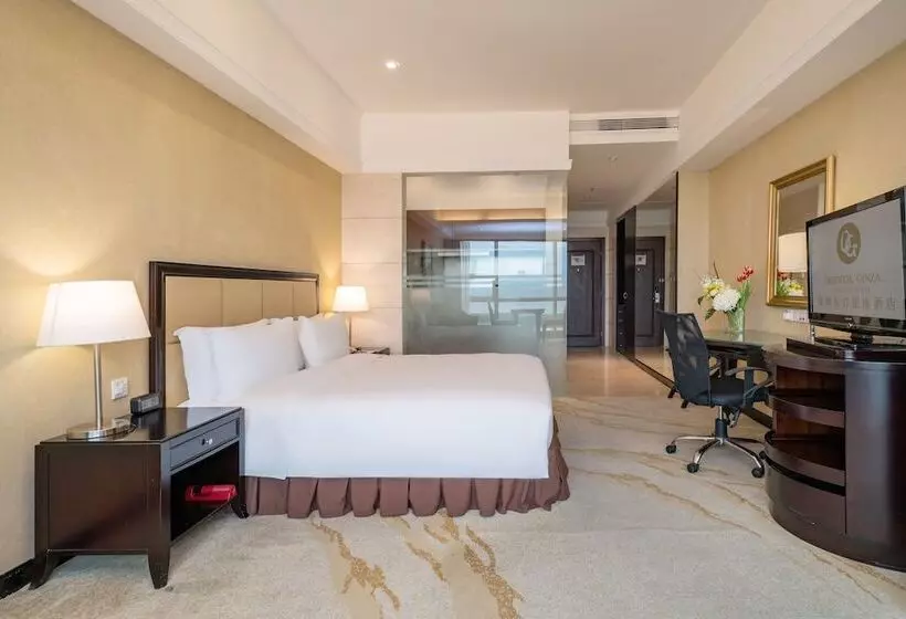 Fotos del hotel Grand Mercure Shenzhen Oriental Ginza:  19