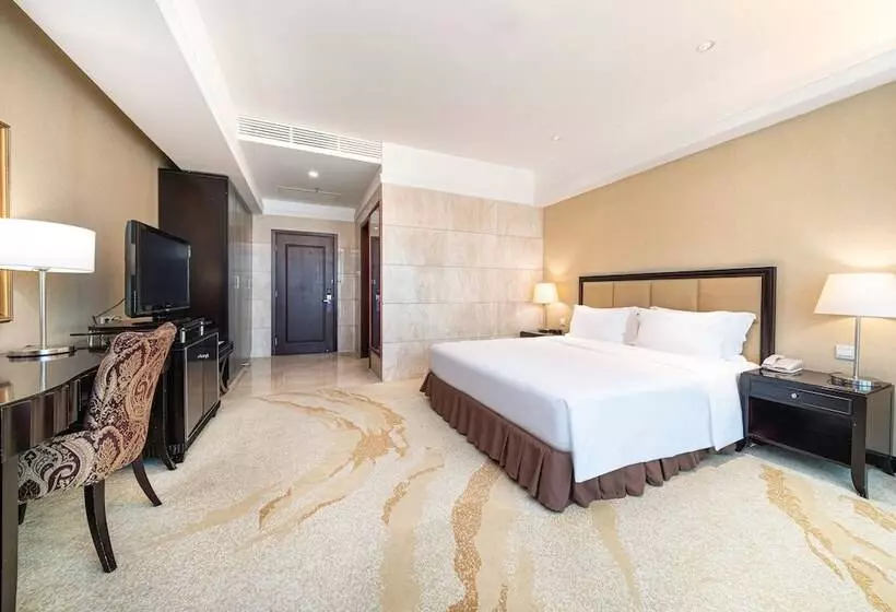 Fotos del hotel Grand Mercure Shenzhen Oriental Ginza:  18