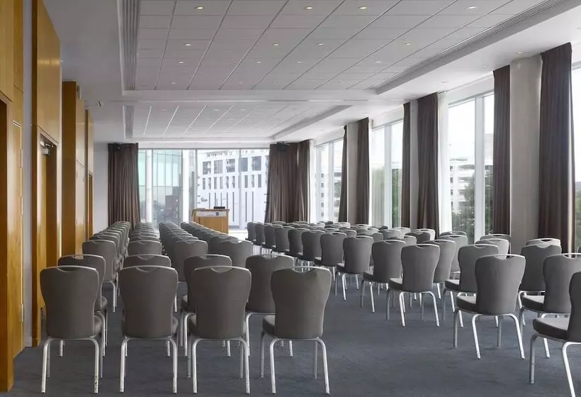 Fotos del hotel Radisson Blu Hotel, Liverpool:  23