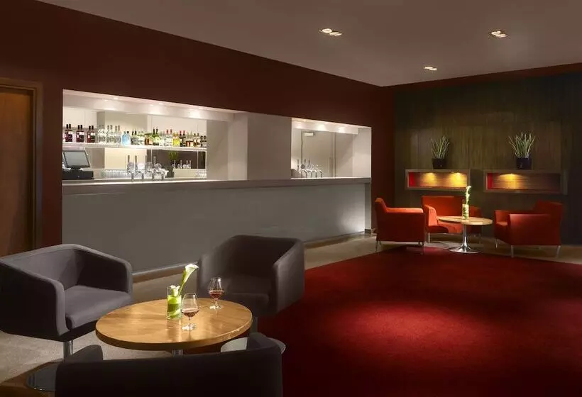 Fotos del hotel Radisson Blu Hotel, Liverpool:  13