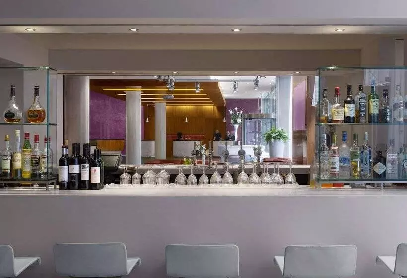 Fotos del hotel Radisson Blu Hotel, Liverpool:  18