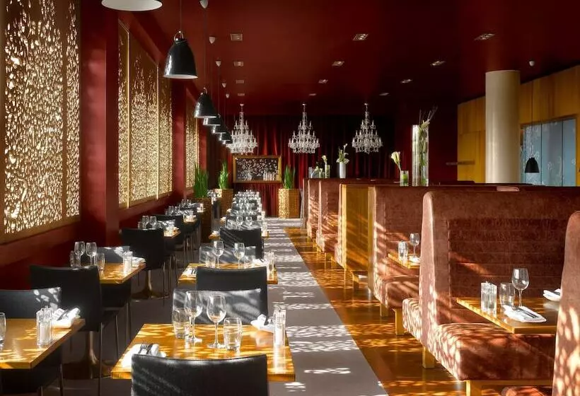 Fotos del hotel Radisson Blu Hotel, Liverpool:  17