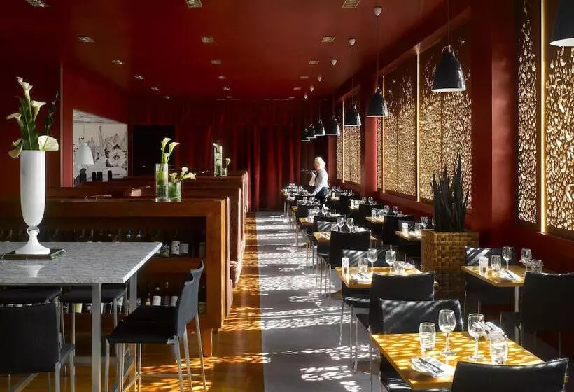 Fotos del hotel Radisson Blu Hotel, Liverpool:  12