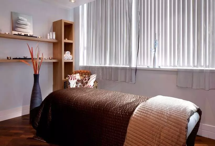 Fotos del hotel Radisson Blu Hotel, Liverpool:  1