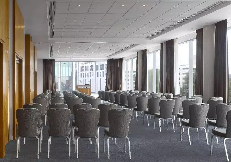 Fotos del hotel Radisson Blu Hotel, Liverpool:  21