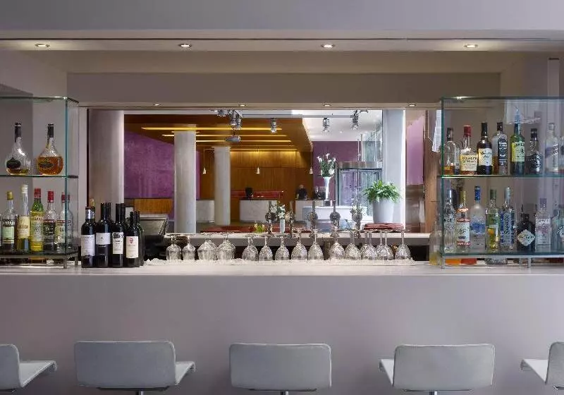 Fotos del hotel Radisson Blu Hotel, Liverpool:  6