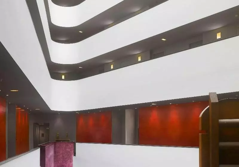 Fotos del hotel Radisson Blu Hotel, Liverpool:  3