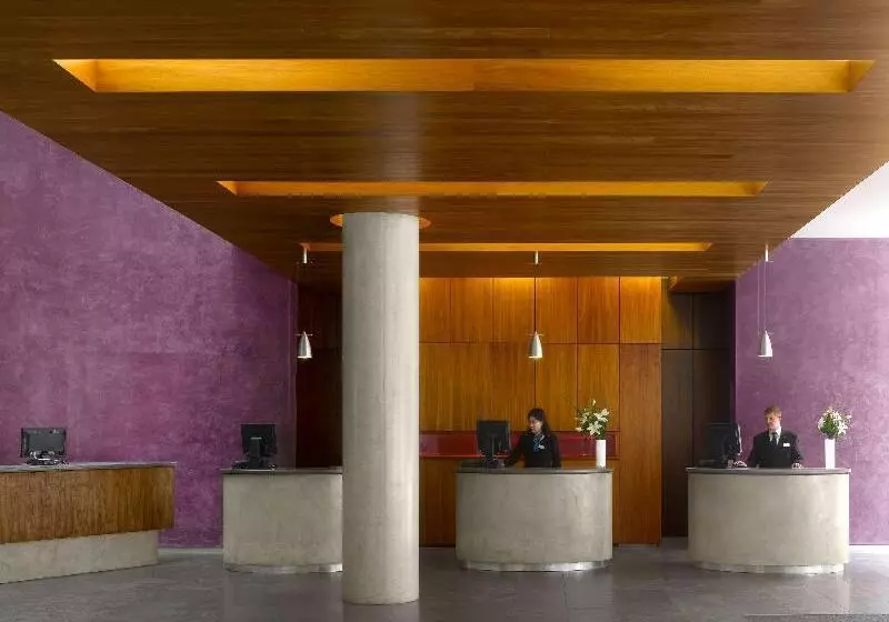 Fotos del hotel Radisson Blu Hotel, Liverpool:  10