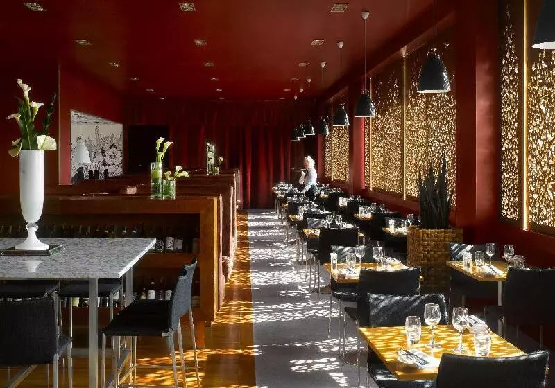 Fotos del hotel Radisson Blu Hotel, Liverpool:  5