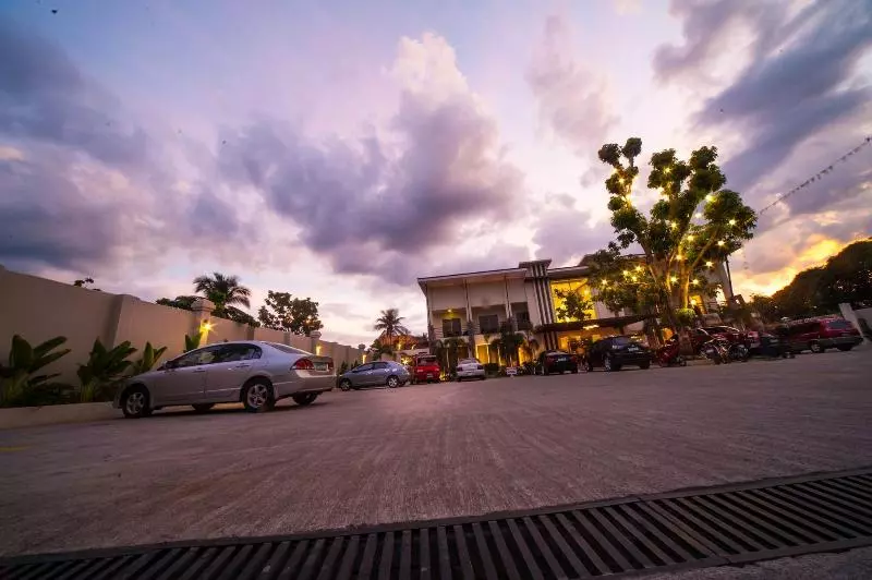 Fotos del hotel Cml Beach Resort & Waterpark:  21