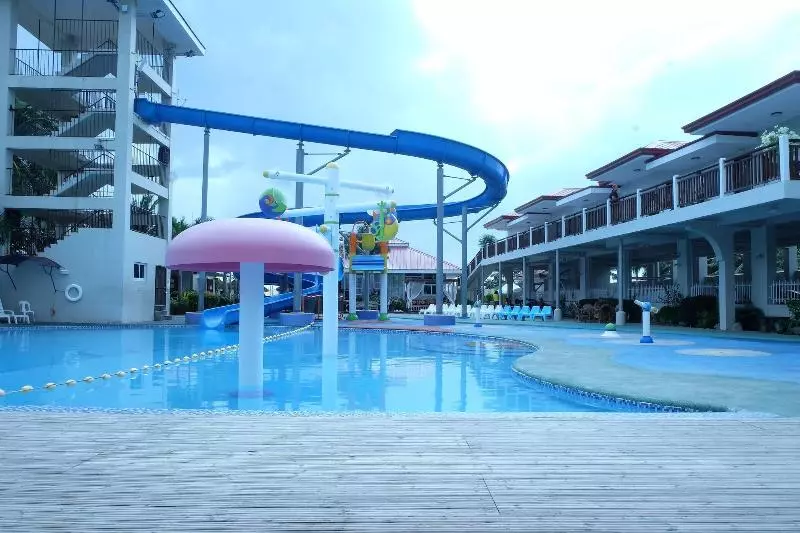 Fotos del hotel Cml Beach Resort & Waterpark:  7
