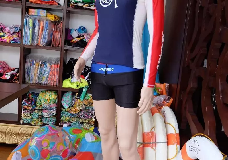 Fotos del hotel Cml Beach Resort & Waterpark:  11
