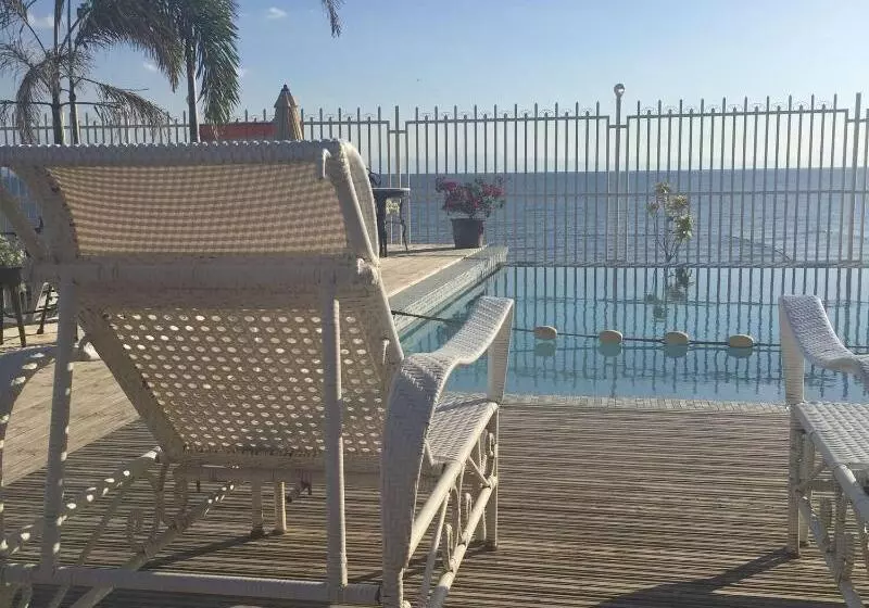Cml Beach Resort & Waterpark