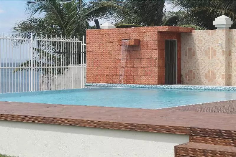 Fotos del hotel Cml Beach Resort & Waterpark:  23