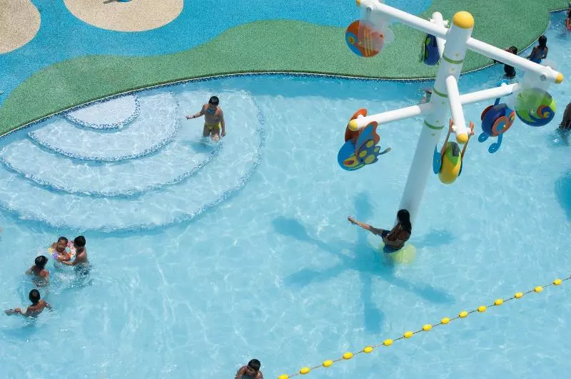 Fotos del hotel Cml Beach Resort & Waterpark:  3