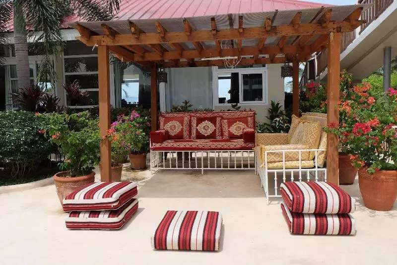 Fotos del hotel Cml Beach Resort & Waterpark:  5