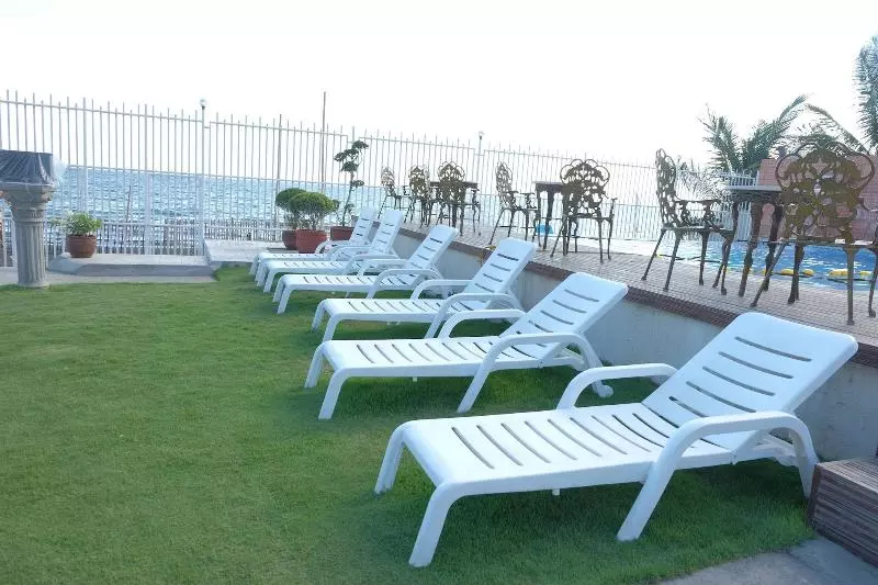Fotos del hotel Cml Beach Resort & Waterpark:  25