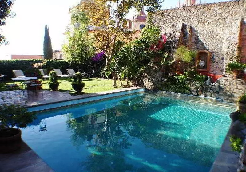 Fotos del hotel Coqueta Hotel Boutique:  5