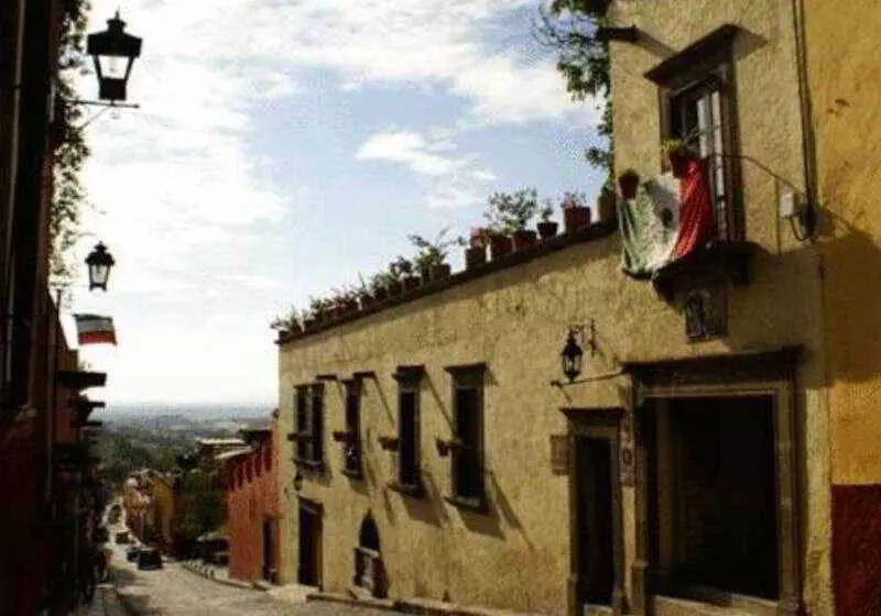 Fotos del hotel Coqueta Hotel Boutique:  3