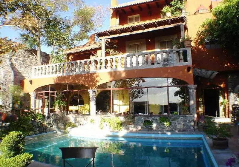 Fotos del hotel Coqueta Hotel Boutique:  7