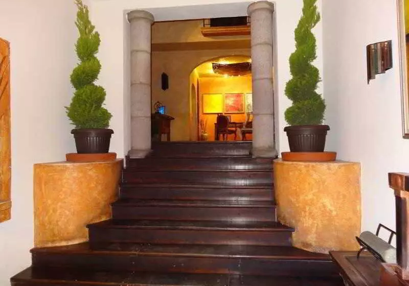 Fotos del hotel Coqueta Hotel Boutique:  4